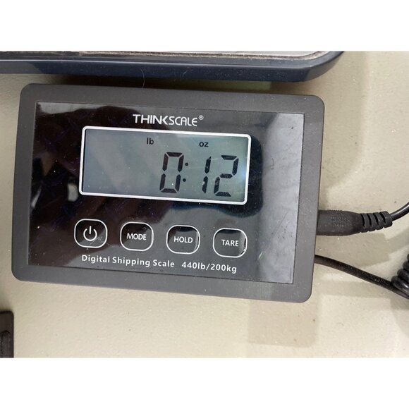 Nike Terry Sweatshirt Size Small Crewneck Cropped Pullover Yellow White Sporty - Picture 9 of 9